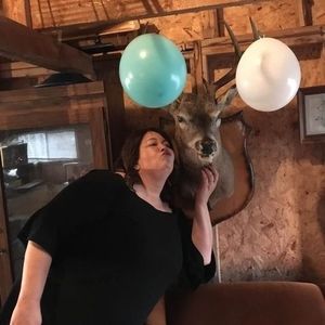 Meet your Posher, Sandra